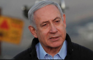 netanyahu