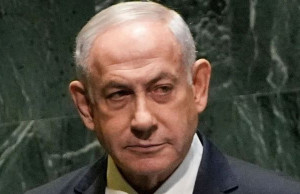 netanyahu