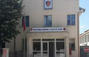 Policia Kukës