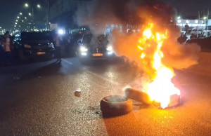 protesta opozita tirane PD deputete 3