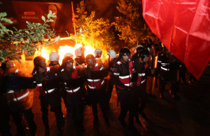 proteste opozita 7 tetor tirane partia demokratike2