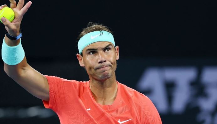 rafael nadal