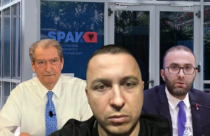 sali berisha ervis martinaj gazment bardhi