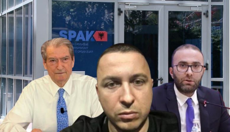 sali berisha ervis martinaj gazment bardhi