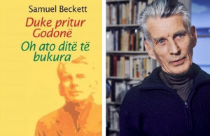 samuel beckett