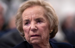 Ethel Kennedy