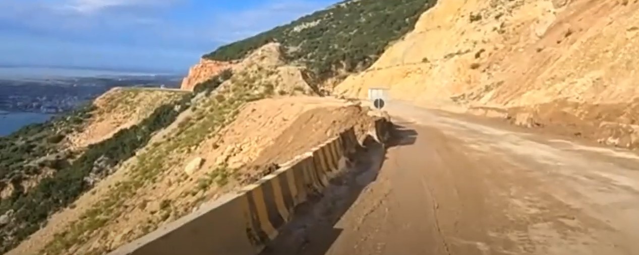 vlore baypass