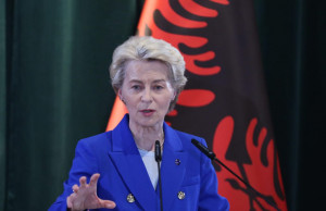 von der leyen