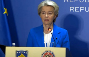 von der leyen