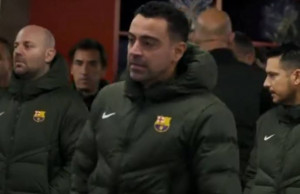 xavi