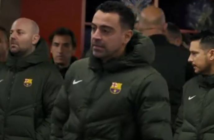 xavi