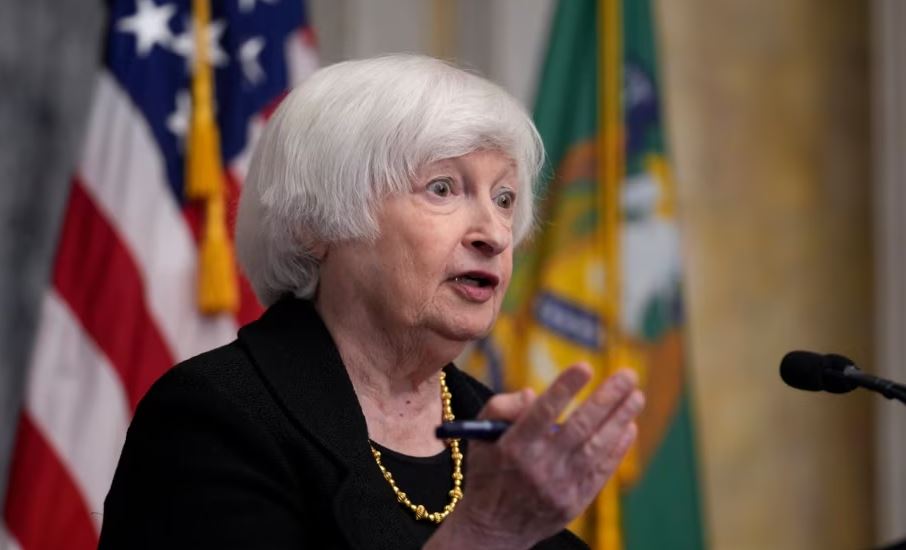 yellen