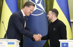 zelensky rutte