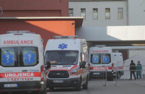 Ambulanca