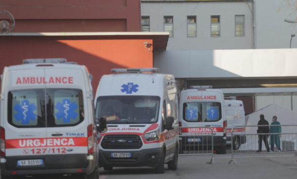 Ambulanca