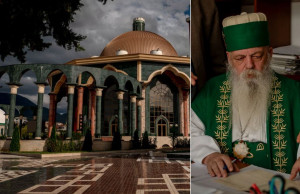 baba mondi shteti bektashi