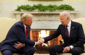 biden trump