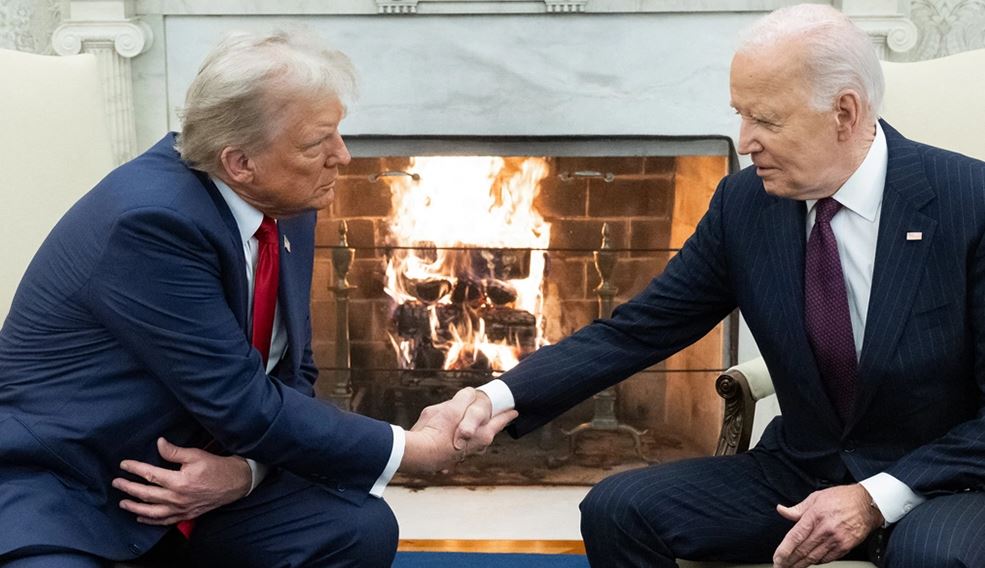 biden trump