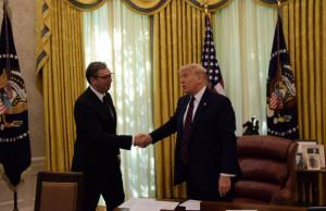 trump vucic