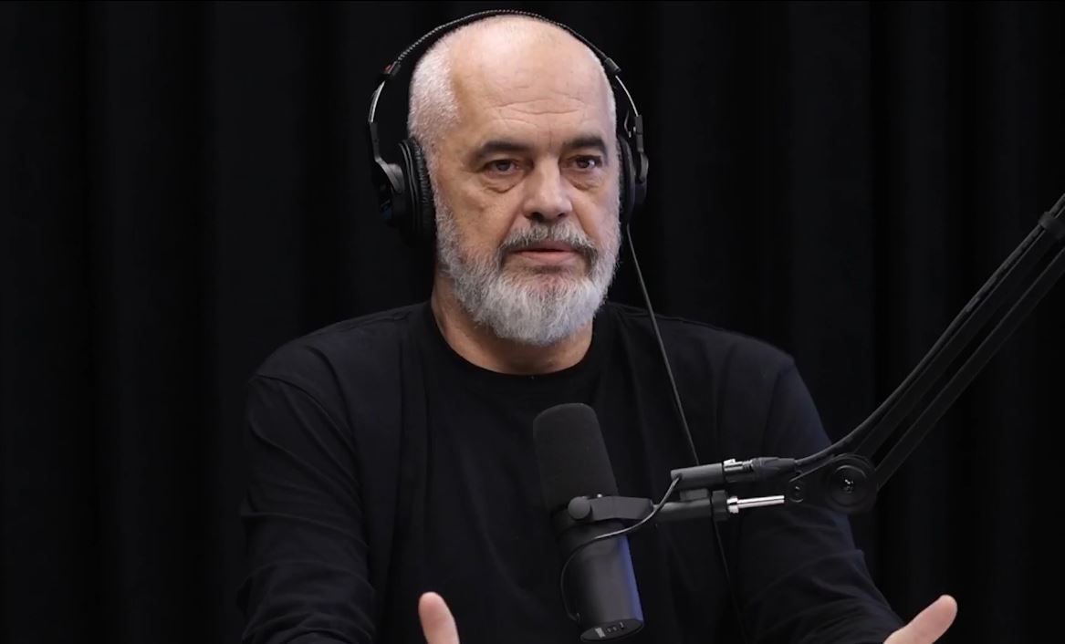 edi rama 1