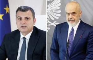 edi rama gent sejko