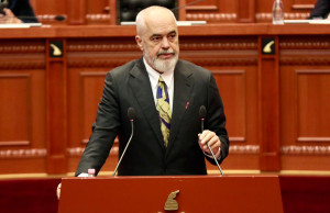 edi rama kuvend