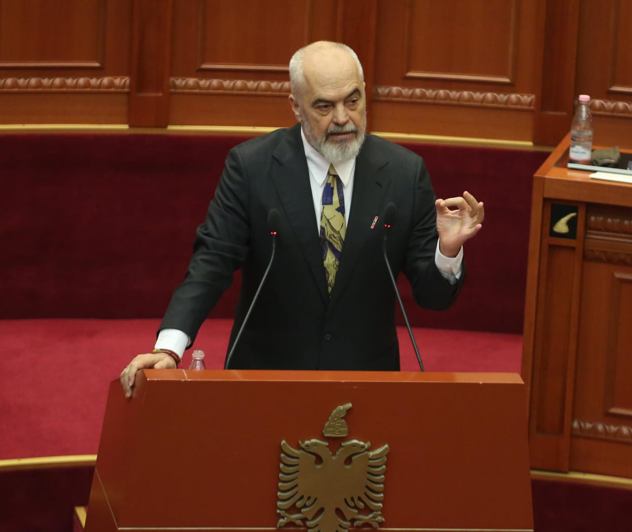 edi rama kuvend buxheti (8)