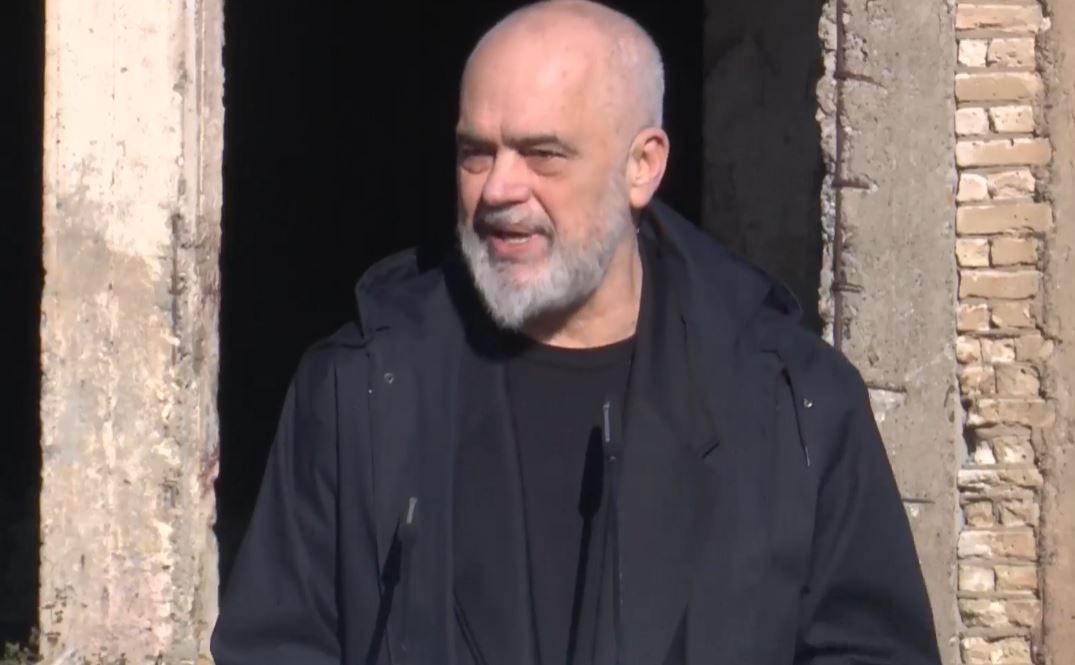 edi rama1