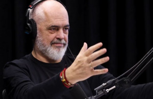 edi rama1