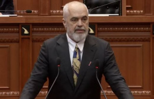 edi rama