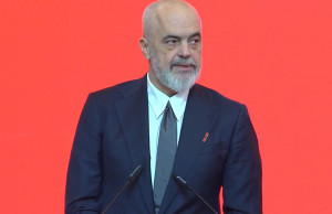 edi rama