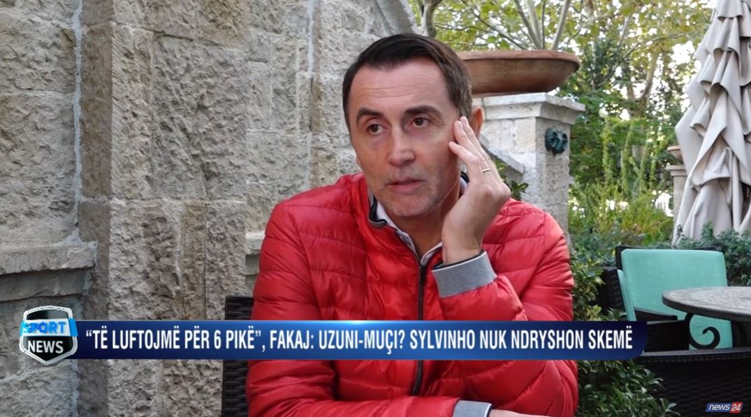 fakaj