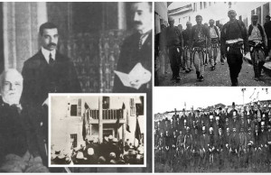 ismail qemali deklarata e pavaresise 1912