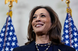 kamala harris