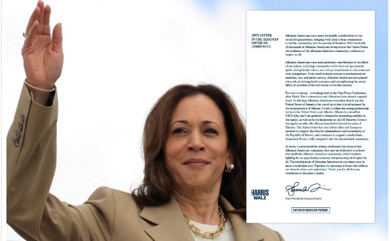 kamala harris