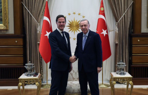 mark rutte-erdogan