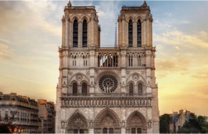 notre dame