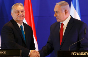 orban-netanyahu