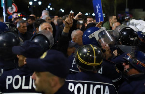 protesta e opzites