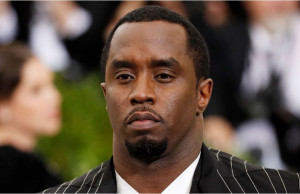 sean diddy combs 1