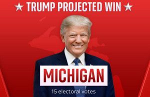 trump-Michigan