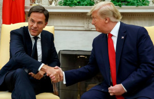 trump rutte.1