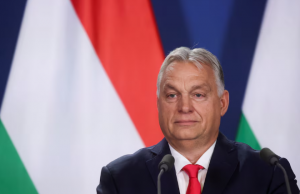 Kryeministri hungarez, Viktor Orban