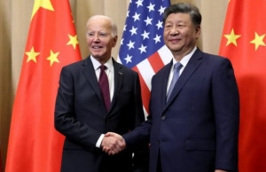 xi biden