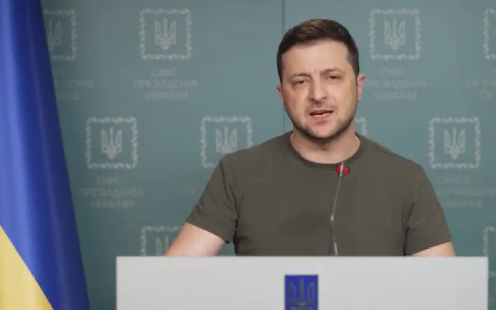 zelensky