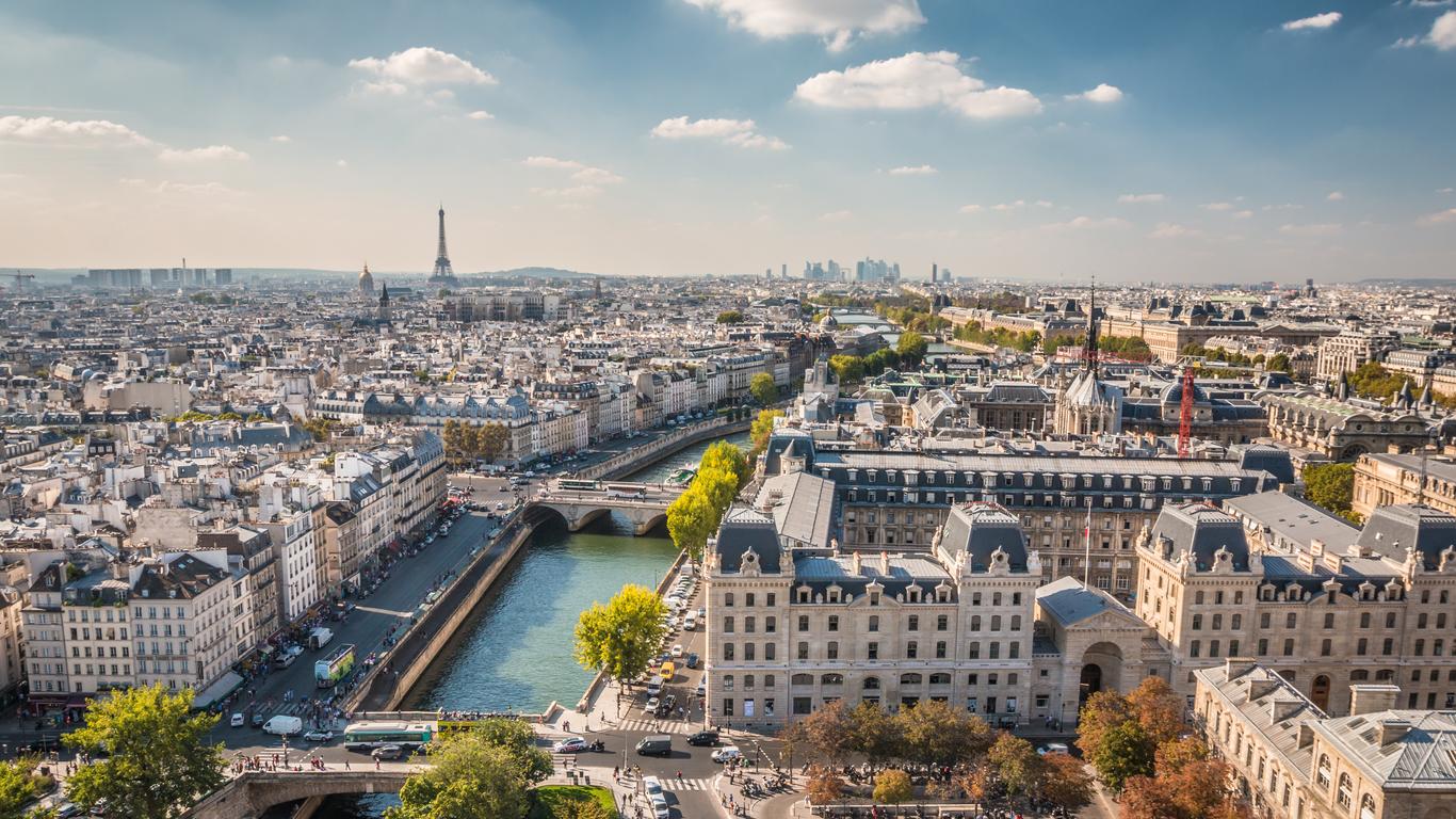 Paris, France