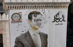 Bashar al-Assad