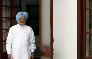 Manmohan Singh