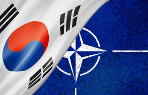 NATO-Korea