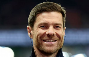 Xabi-Alonso